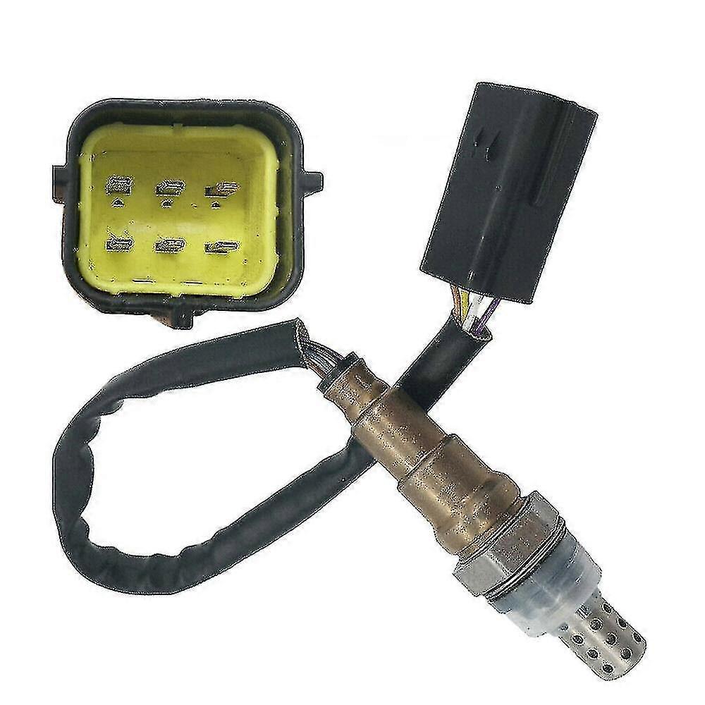 25182881 Upstream Oxygen O2 Sensor For Chevrolet Cruze Captiva Orlando Opel Vauxhall Antara Daewoo Captiva 2.2L Diesel Size 2.0