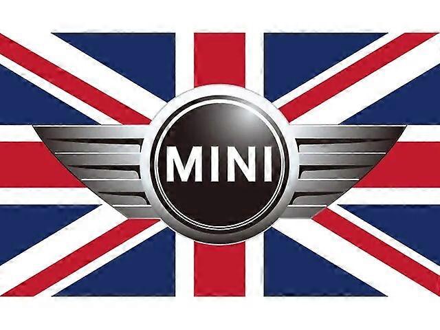 90x150cm Flag For Car Show Polyster