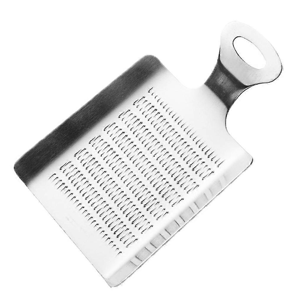 Ginger Grater, Food Grater For Ginger, For Garlic, Fruits And Root Vegetables