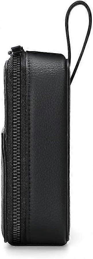 Strap Organizer Smart Strap Case Lightweight And Durable Organizer Spacious Charger Portable Organizer Compatible With Smart Watch Bands