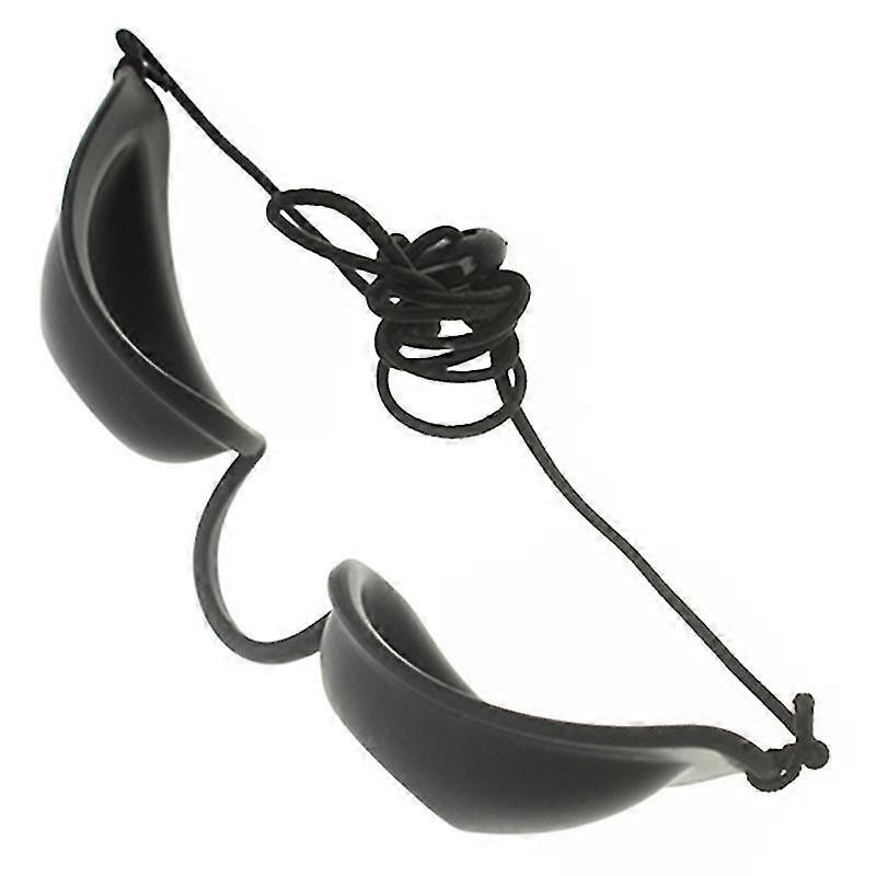 Soling briller terapi pasientbehandling for skjønnhet øyenbryn operasjoner