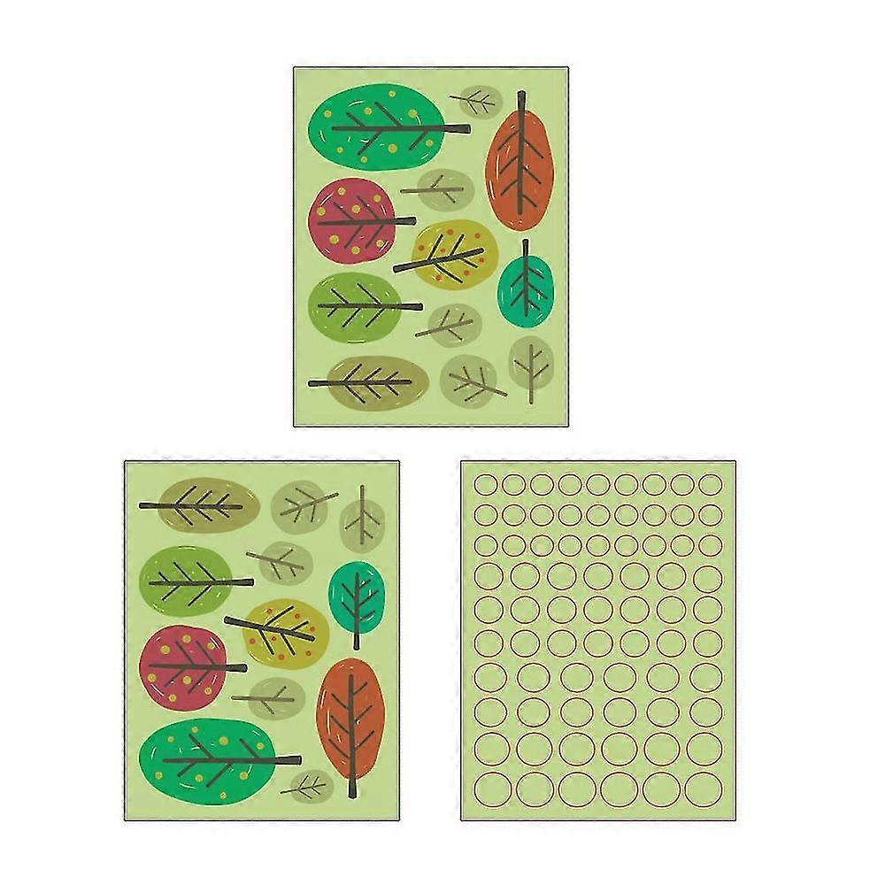 Mobile Creative Wall Affixed With Decorative Wall Window Decoration