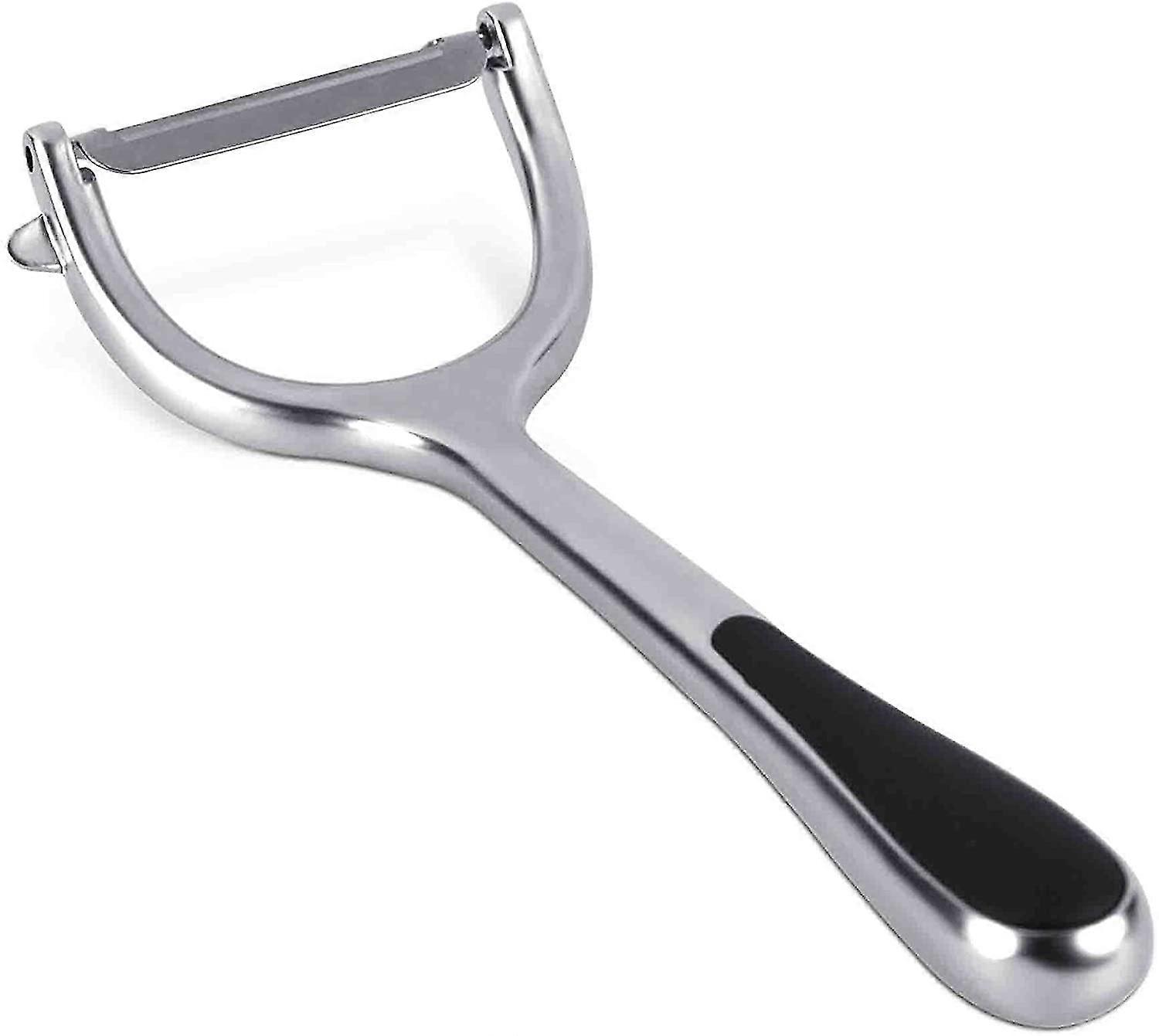 Horizontal Vegetable Fruit Peeler