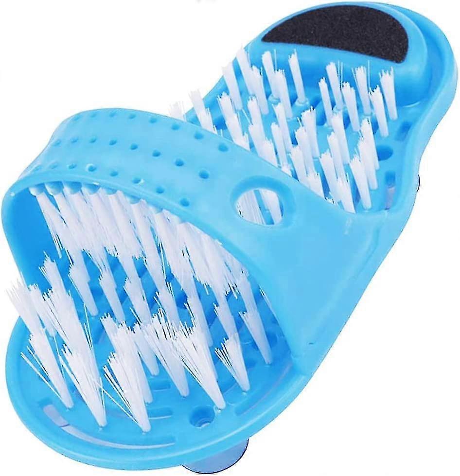 Shower Foot Brush, Cleaning Brush