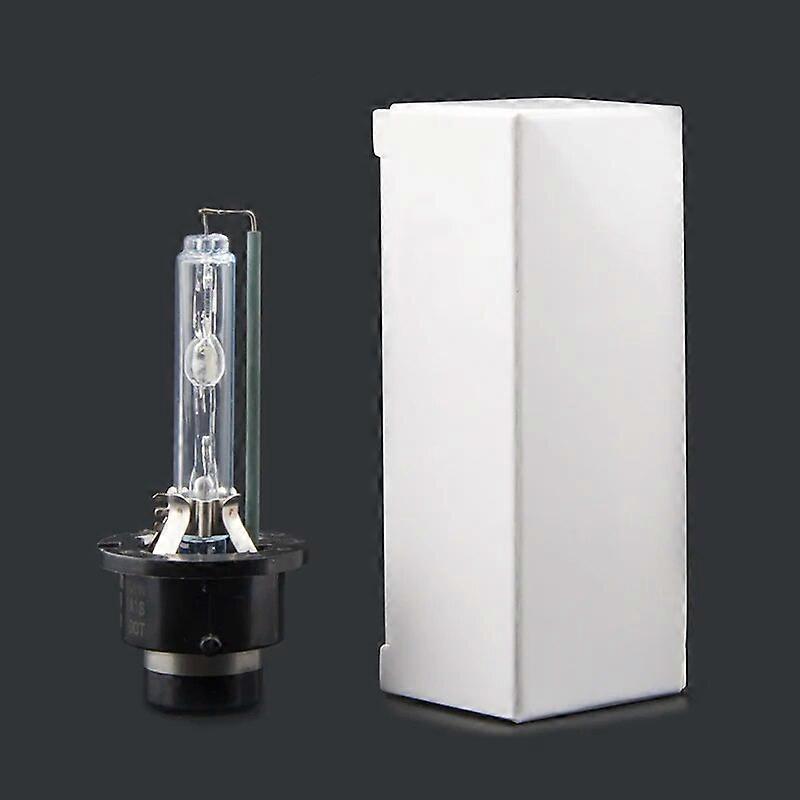 OEM 35W D2S D4S Xenon HID pærer 4300K 6000K Til Bil Forlygte Forlygte Forlygte Auto Lys Hi / Nærlys