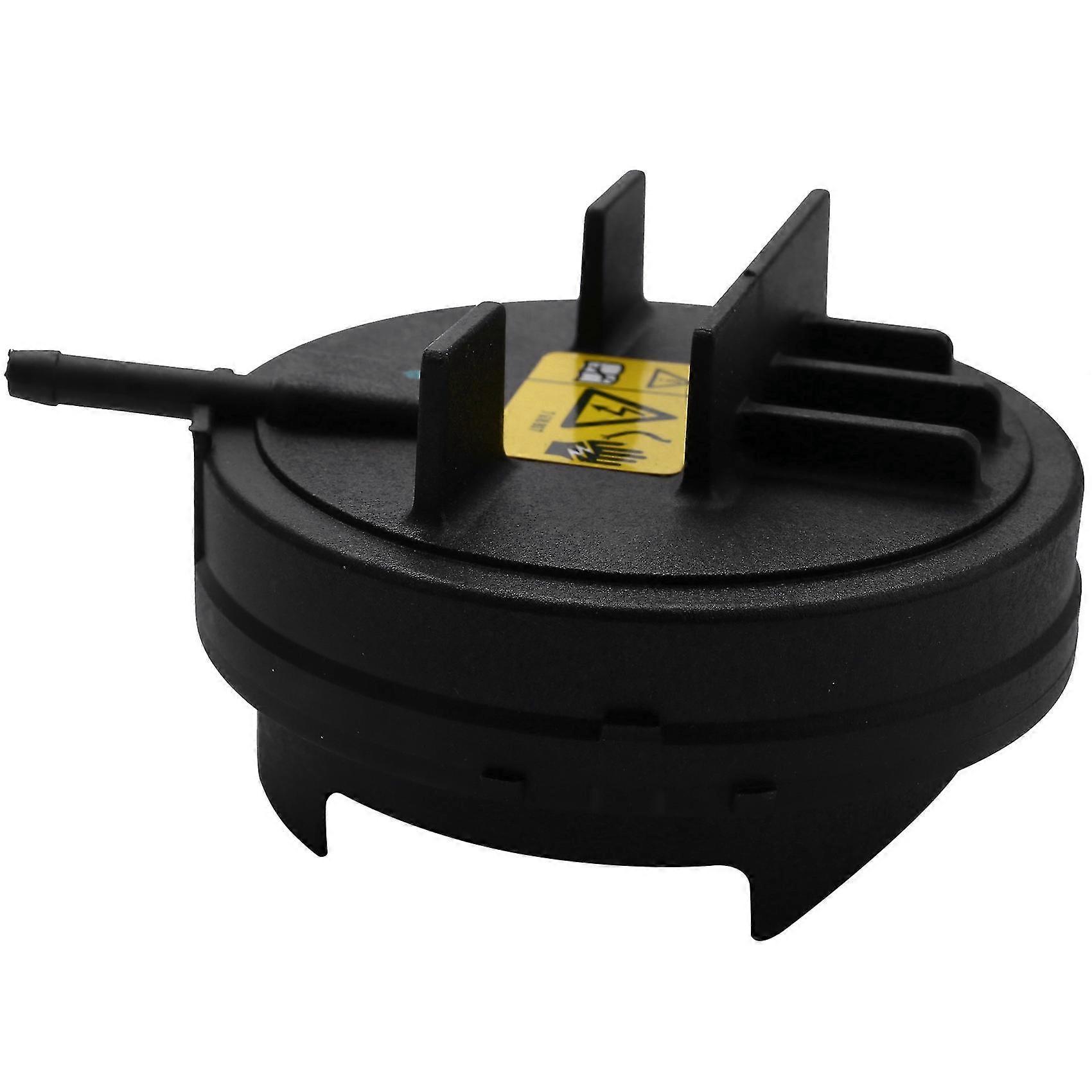 11127552281 Engine Air Valve Caps Cover For E60 E65 E66 E70 E83 E88 E85 E90 E91 E92 F10 N52 128I 32