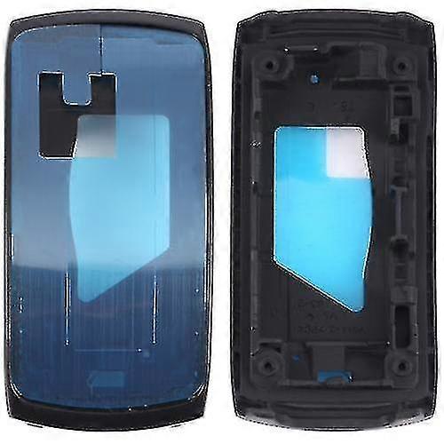 Samsung Gear Fit 2 Sm-r360 Front Shell Lcd Screen Frame Bezel