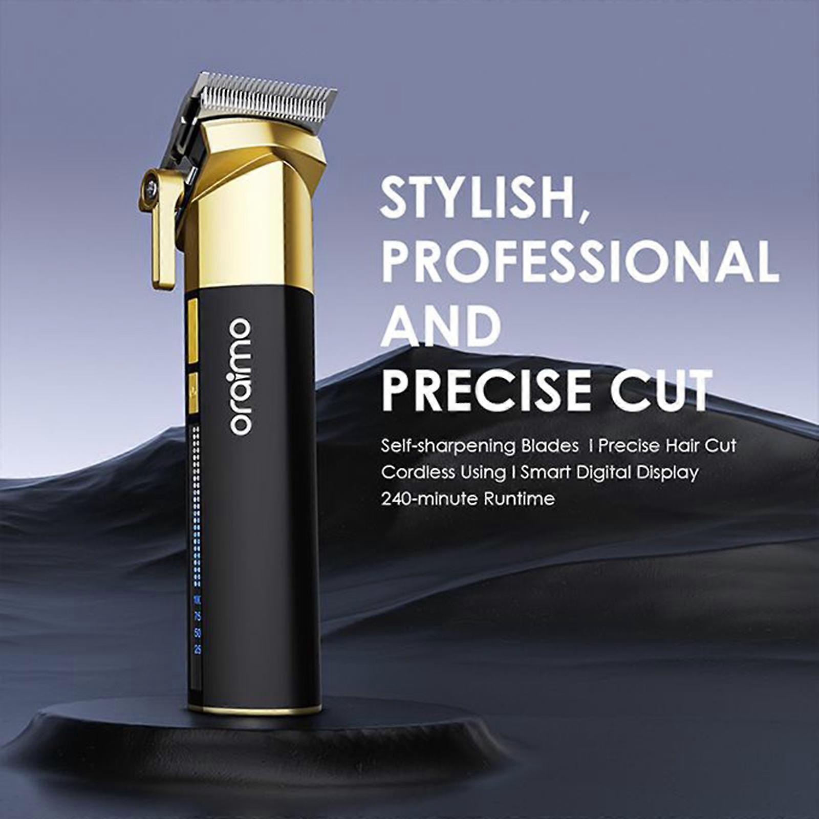 Oraimo OPC-CL33N Hair Clipper