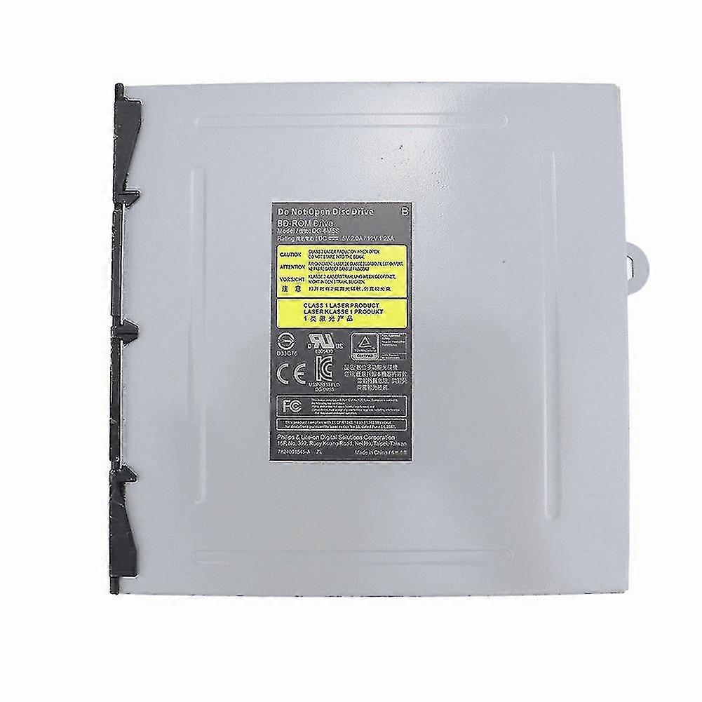 Blu-ray Disk Drive Replacement For Cd- Cd- Drive Game Disk Reader Optical Driver Board