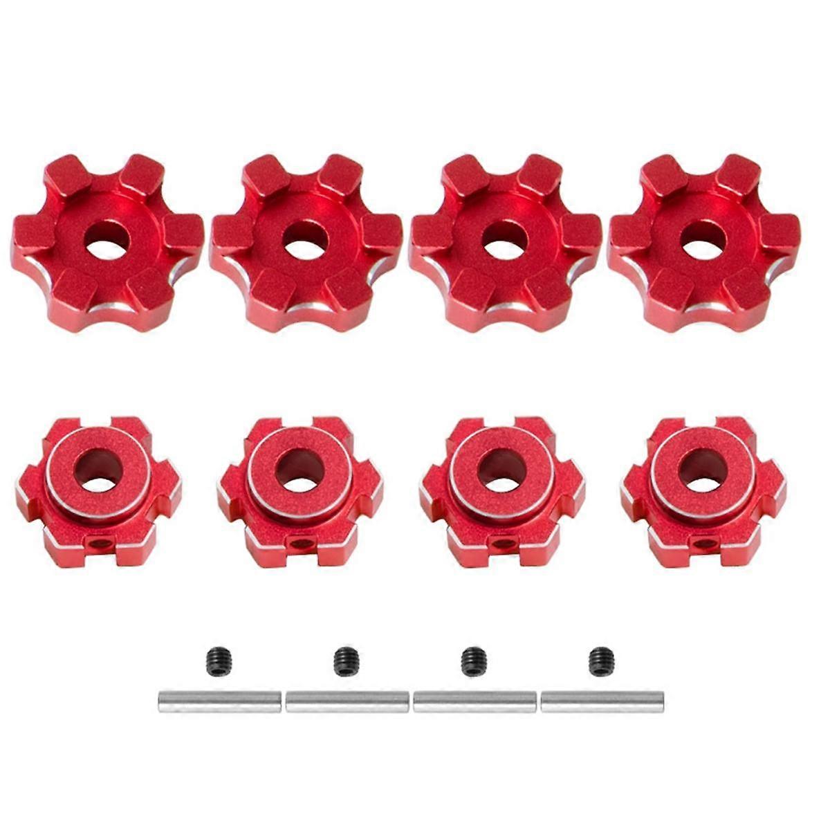 Carbon Fiber Diffuser Supports Rear Wing Skid Plates Front Bumper Chassis Skid Plate for ARRMA F1 L