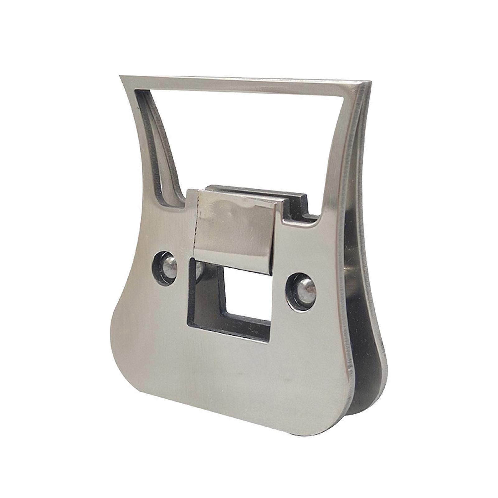 Feather Clip Fly Tying Clip Stainless Tool Tying Accessories Clip Fish Tools