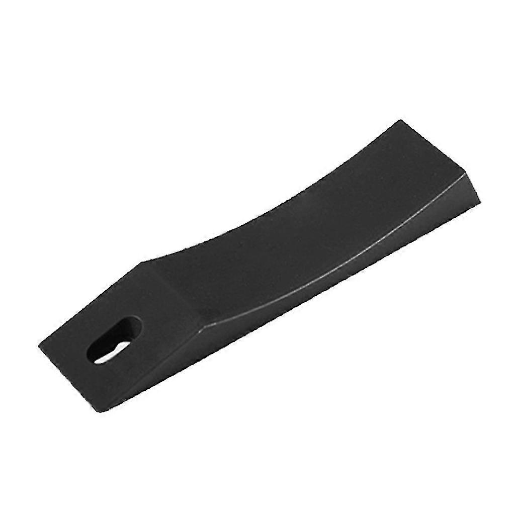Deadlift Barbell Jack Alternative Wedge Used As Load Unload Weight Lifting