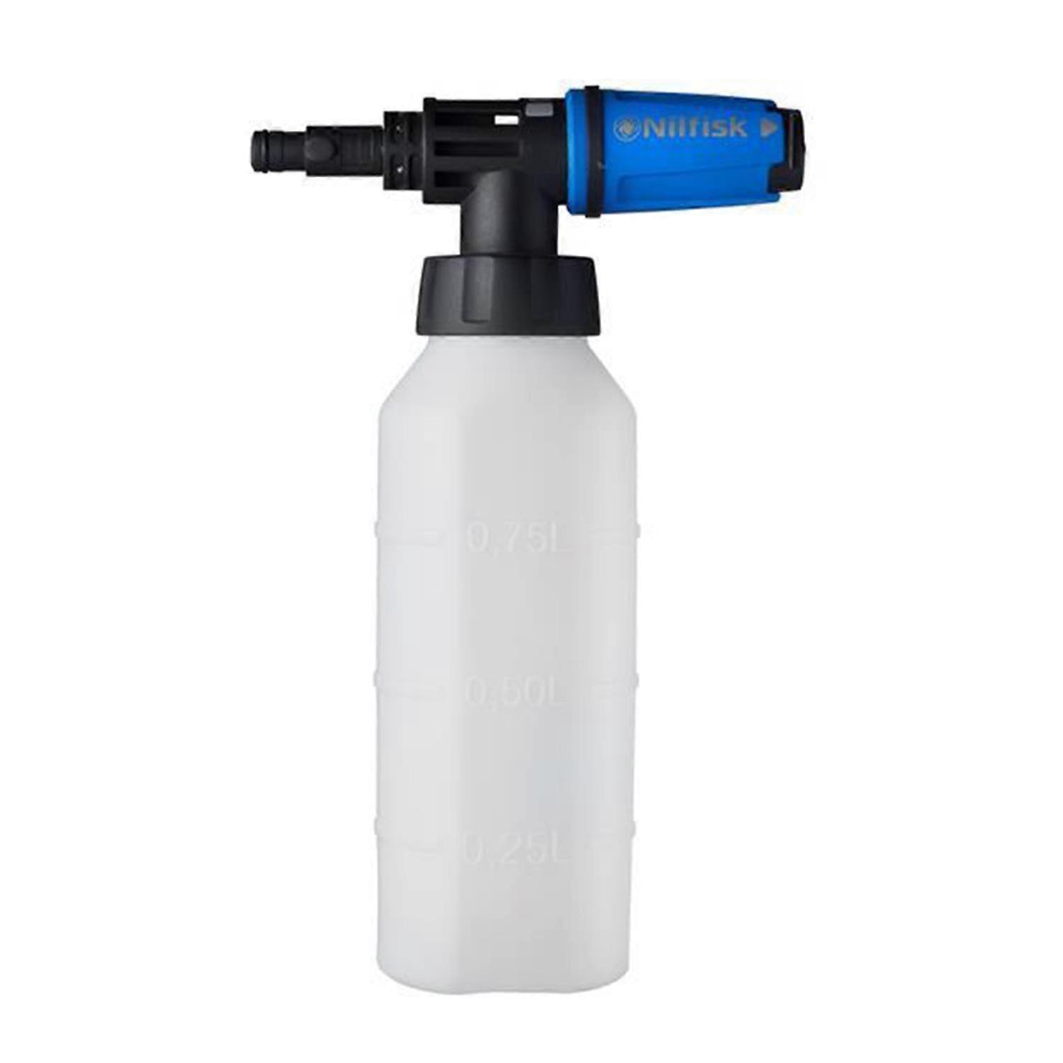 Bayonet Connection Super Foam Sprayer