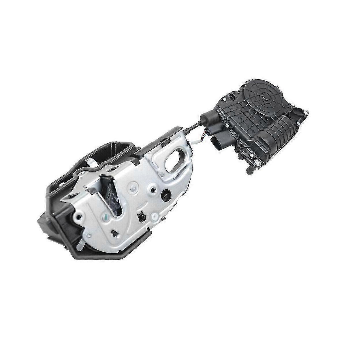 Para X5 E70 X6 E71 E72 Soft Close Front Left Door Lock Mechanism Actuator 51217315019