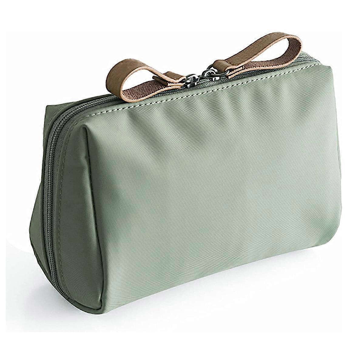 Kleine Make-up-Tasche Geldbörse, Make-up-Tasche Kleine Make-up-Tasche Mini tragbare Handtasche