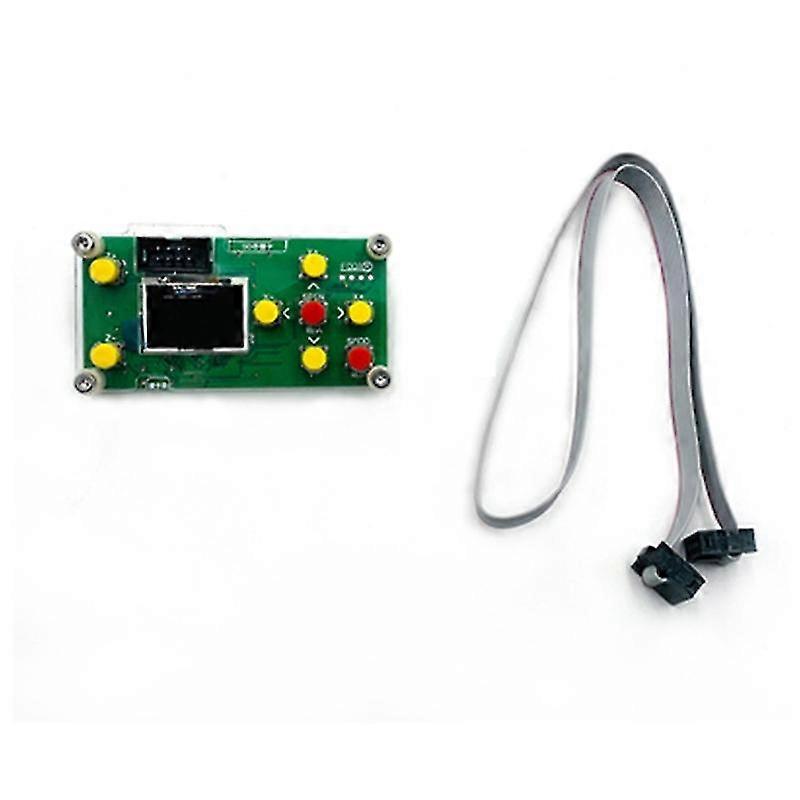 Grbl Usb Cnc Engraving Machine Control Board 3-Axis Driver Offline Controller