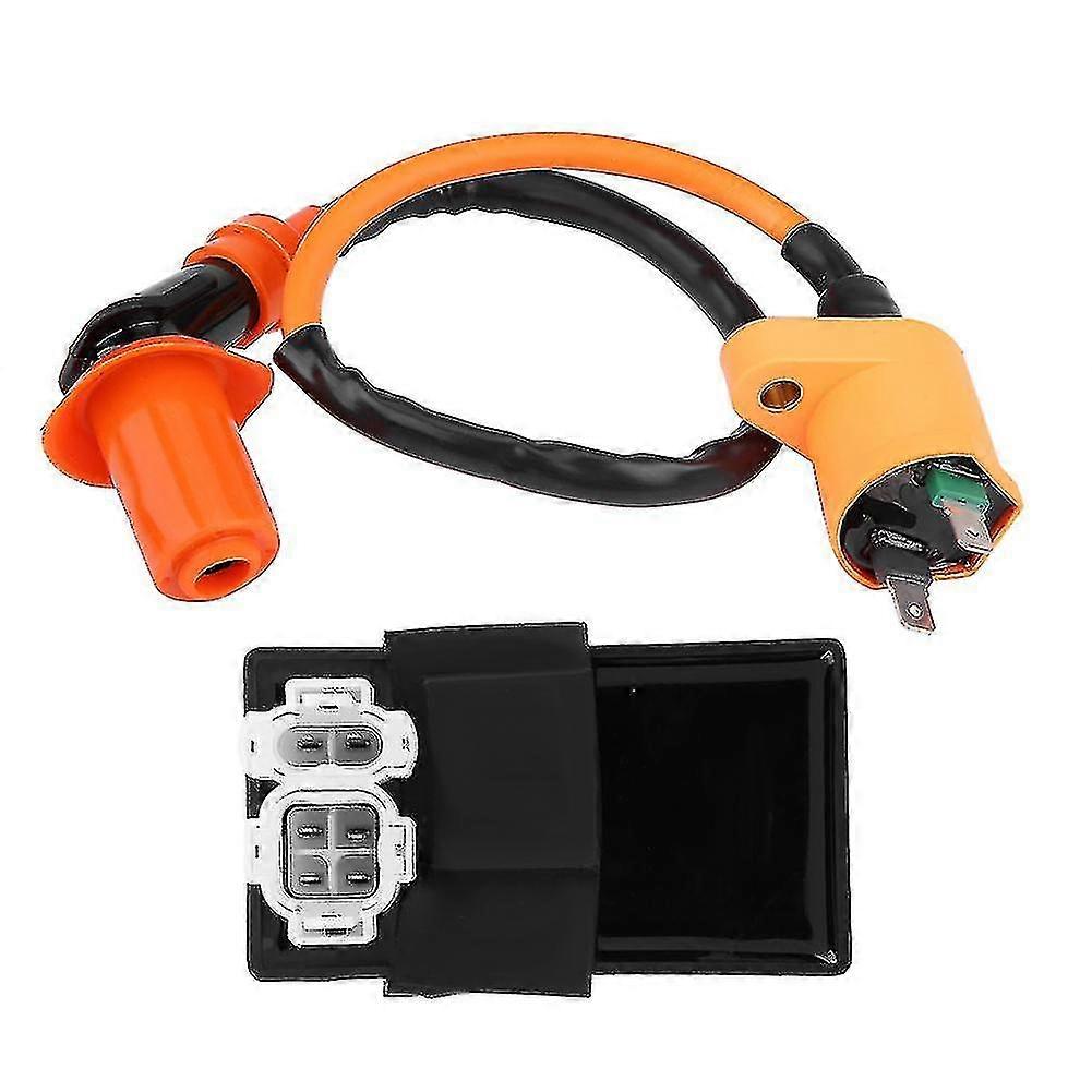 Ignition Coils And Dc Cdi, Motorcycle Ignition Coils