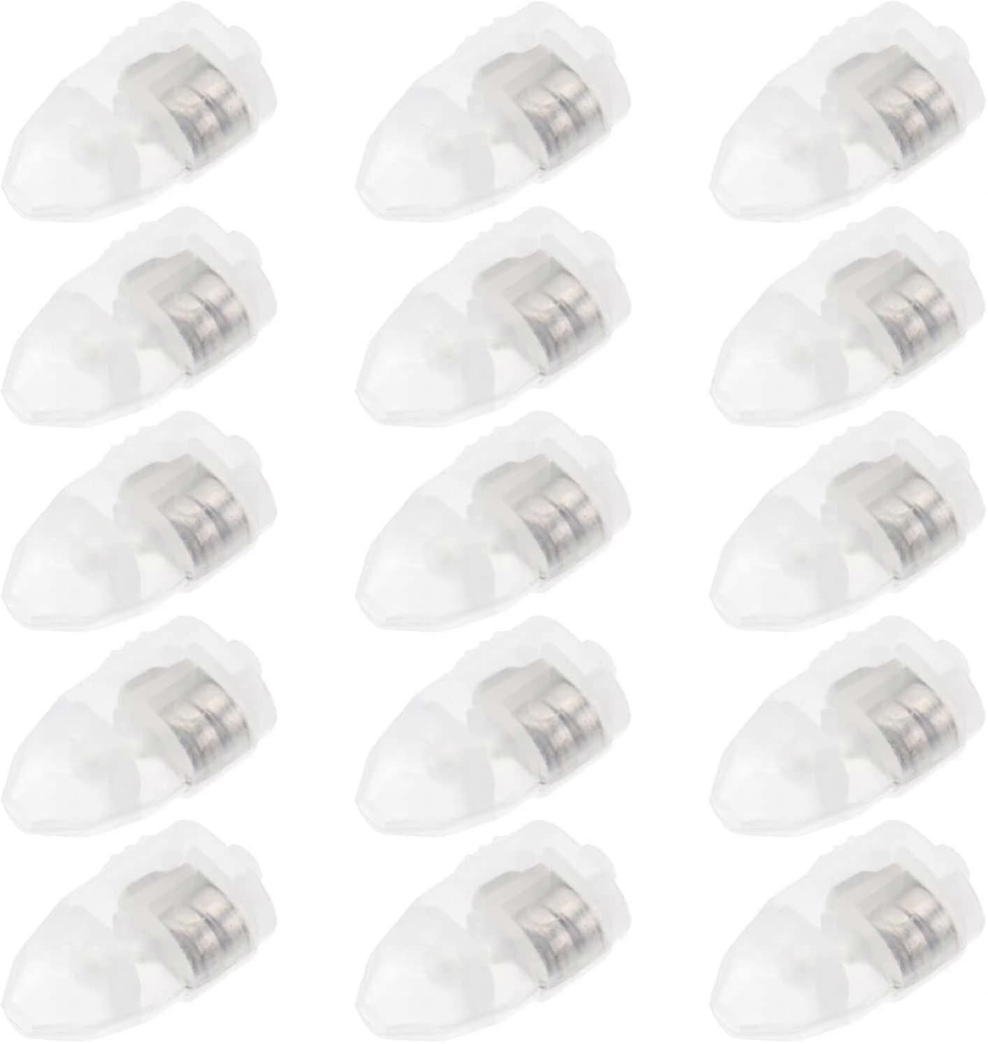 Pack Of 30 Mini Led Lights - Super Bright - Perfect For A Party Or To Complement Paper Lanterns