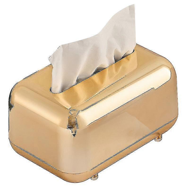 Accueil Bureau Simple Stora Tissue Box Retro Tissue Box