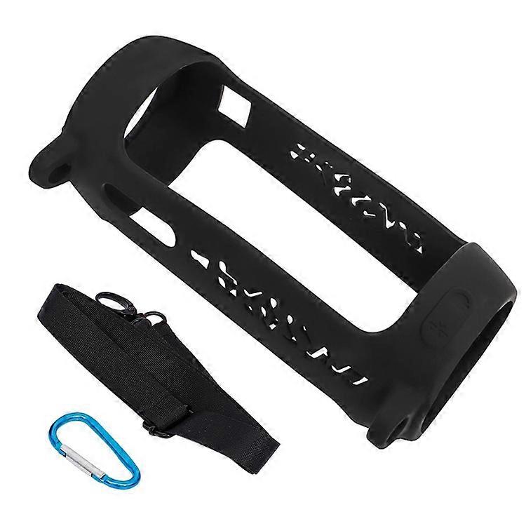 For JBL Pulse4 Bluetooth Speaker Silicone Case