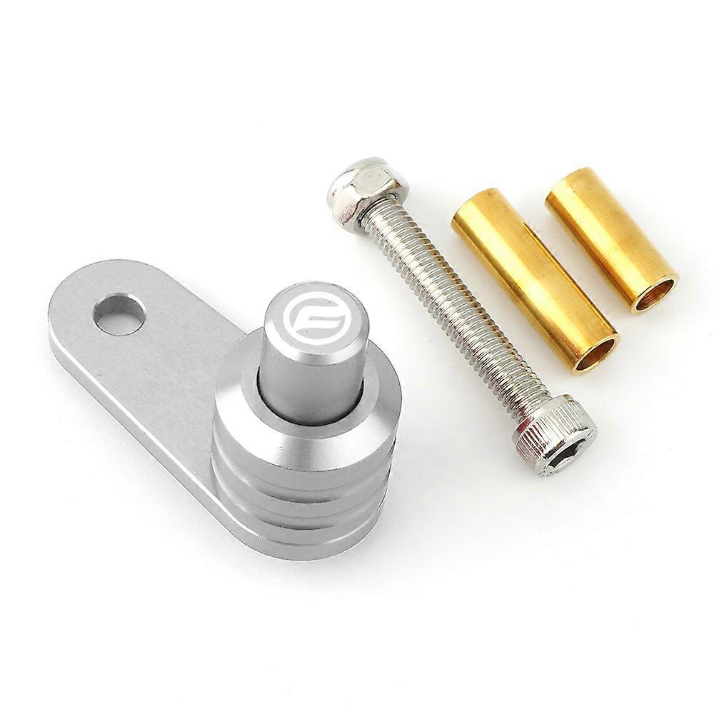 For CFMOTO CF 800MT MT800 MT 800 MT CF800MT Motorcycle Accessories Parking Brake Switch Control Lock Ramp Braking Auxiliary Stop
