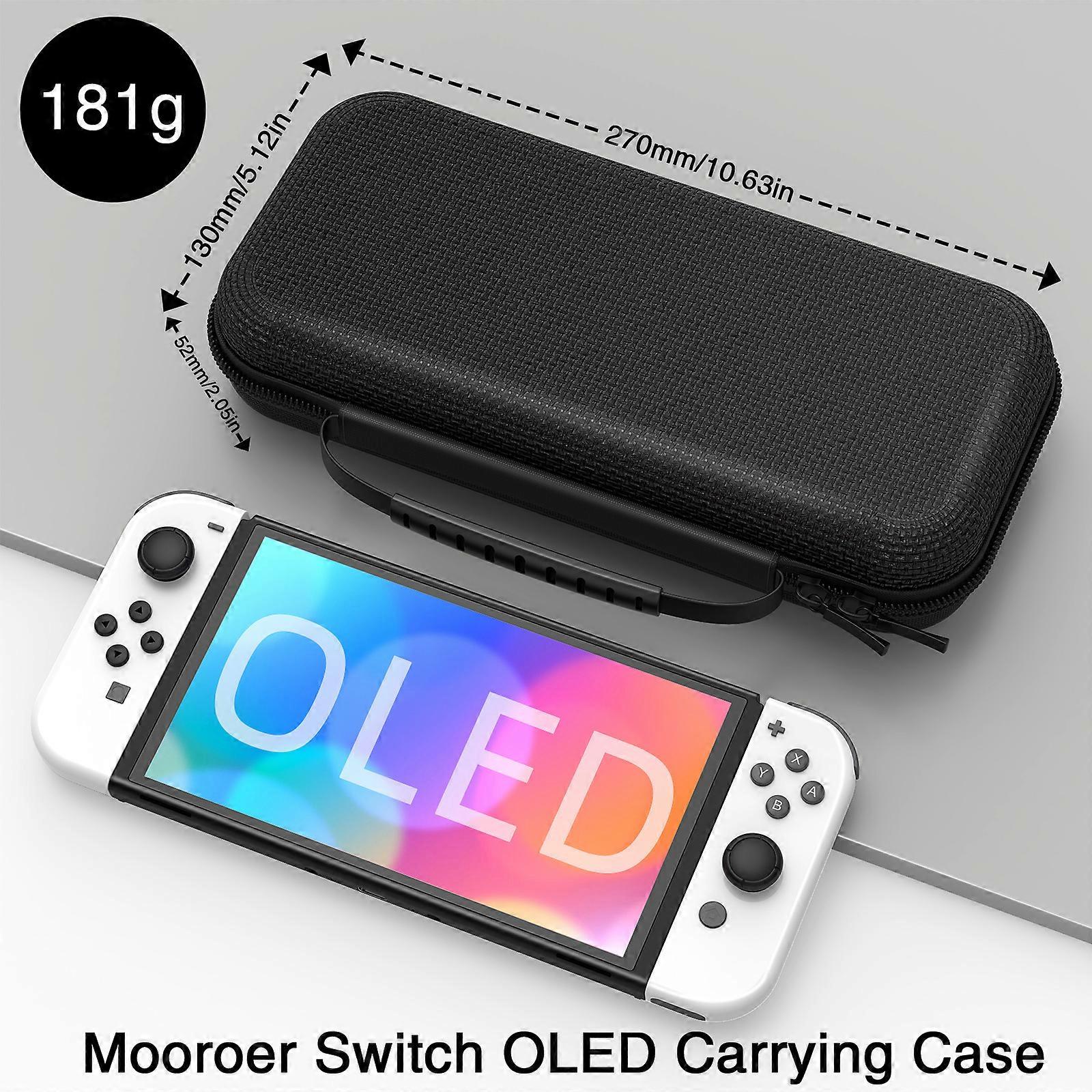 Nintend Switch Console Bag | Case Console Nintend Switch | Nintend Switch Protect Case - Cases