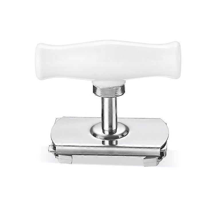 Can opener glass opener lid opener twist off screw lid opener for opening 1 to 4 inch bottle for family/picnic/business