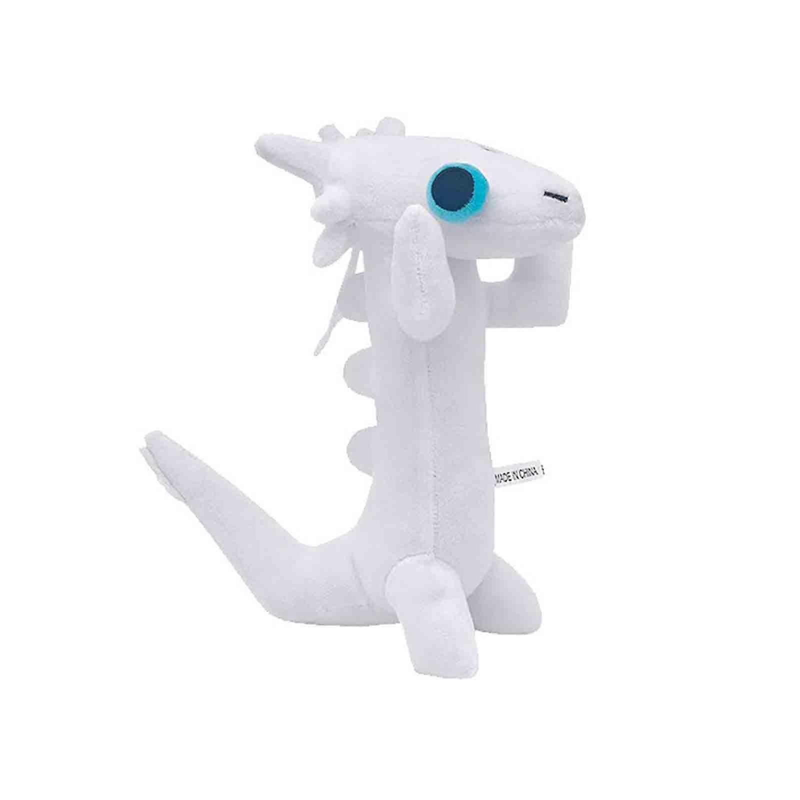 Dancing Dragon Meme Dragon Taming Master Toothless Dancing Plush Toy,100% New