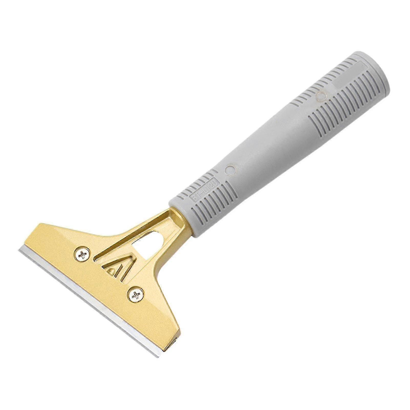 Multi-purpose Aluminium Scraper Wallpaper Scraper Industry Extendable Razors Blade With Protective