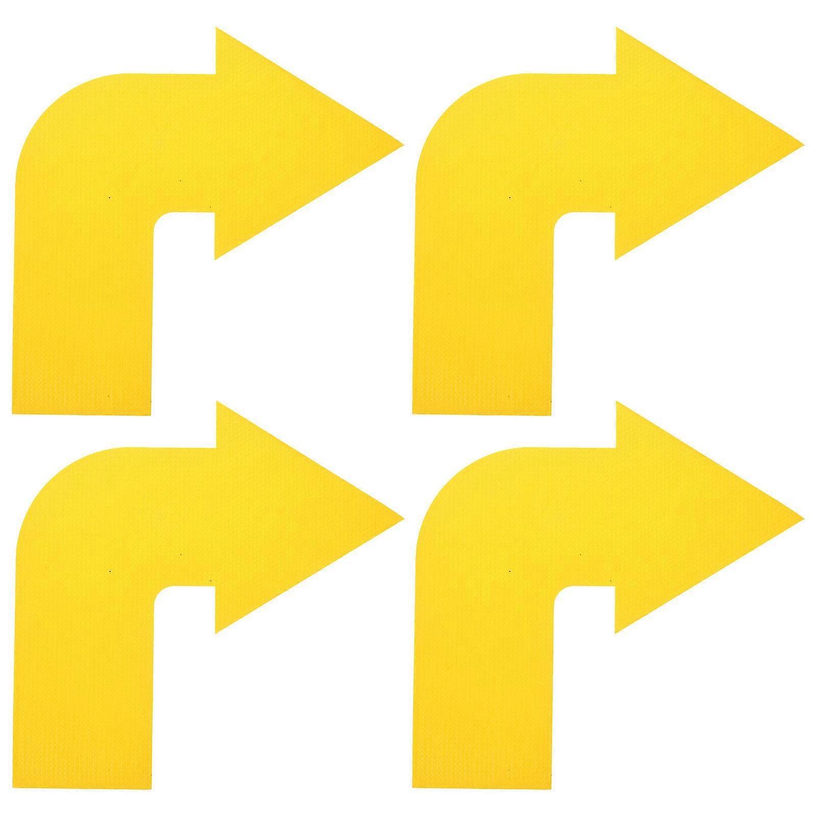 4pcs טניס אימון סמני מגרש טניס סמני שטיח לטניס כדורסל טניס