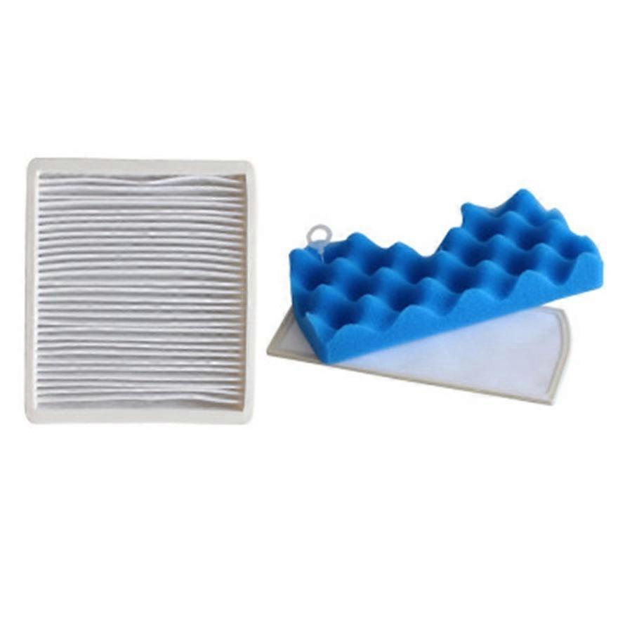 Suitable for Vacuum Accessories DJ63 HEPA Filter Mesh Filter Cotton Filter