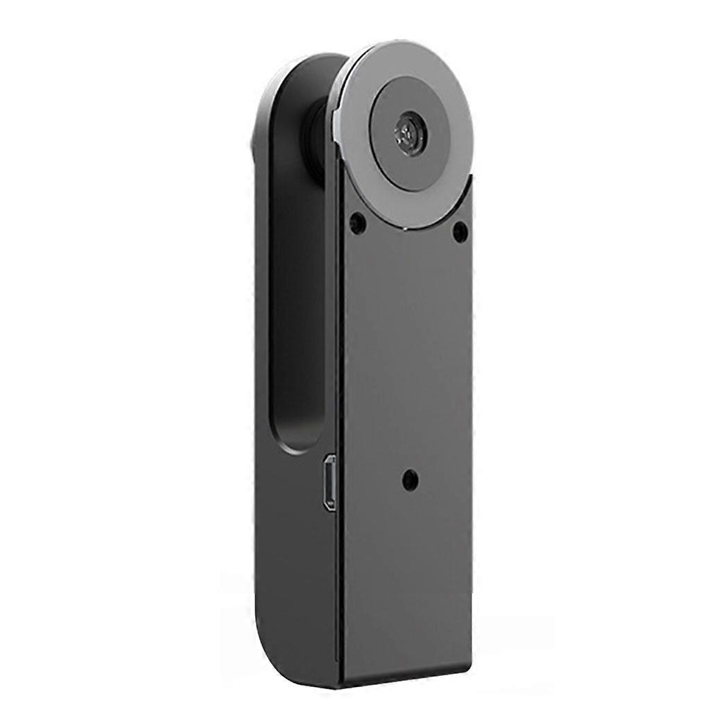 Pocket Microscope Handheld Microscope 400x Camera Magnifier for Adults & Kids