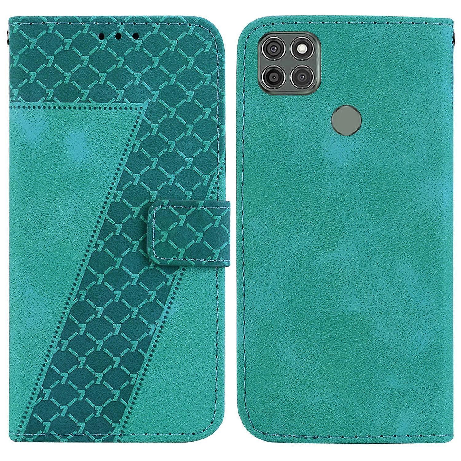 Θήκη 7 σχήματος για Motorola Moto G9 Power