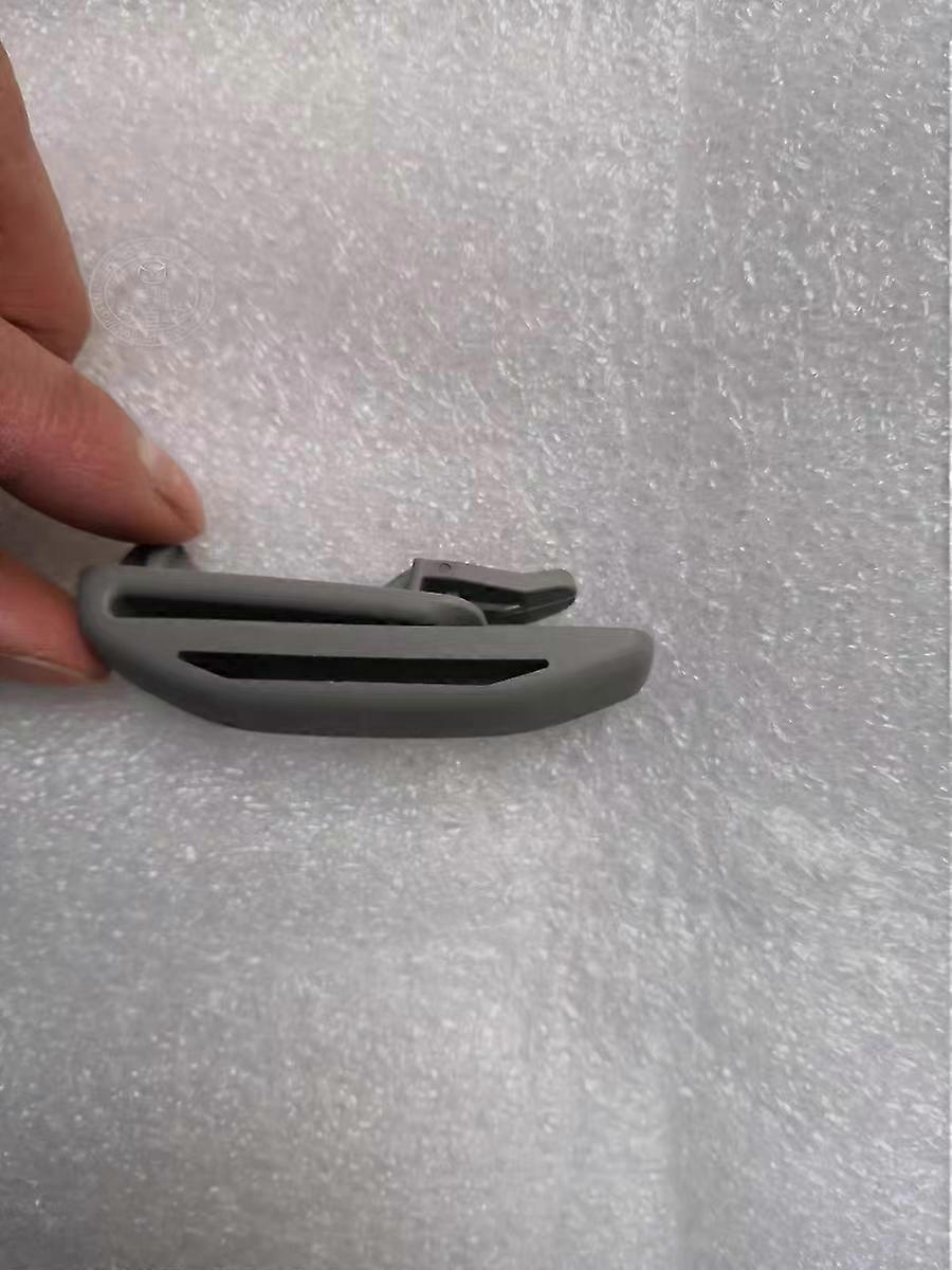 1pc for Mazda 8 CX-9 M8 M5 rear Car Seat belt buckle clip