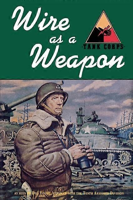 Wire As A Weapon - Don Young
