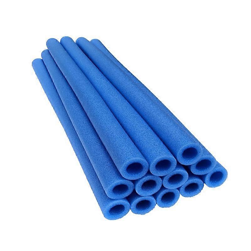 Trampoline Pole Sleeves Foam Insulation Pipe Sponge Cover for Sex Chair Furniture Trampoline Access