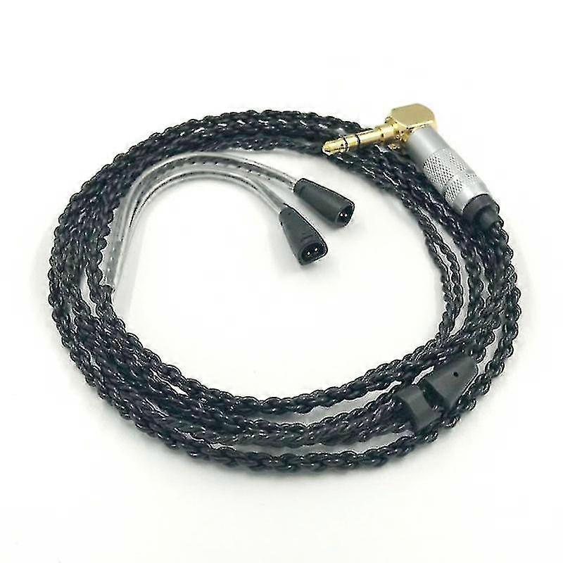 Replacement Audio Cable For Sennheisers Ie8 Ie80 Ie80s