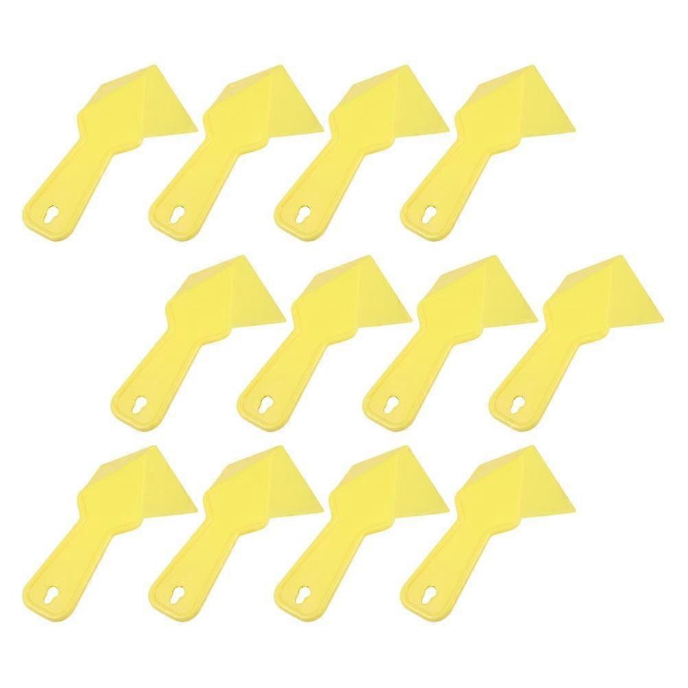 12pcs Drywall Corner Tool External Corner Trowel Thicken Inside Corner Knives