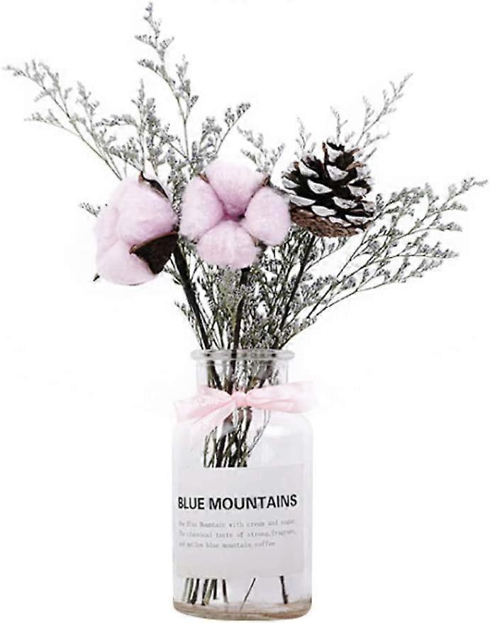 Dried Flower for Home Decoration