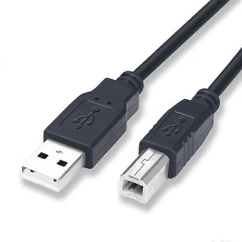 USB Connection Cable for Scanner etc.
