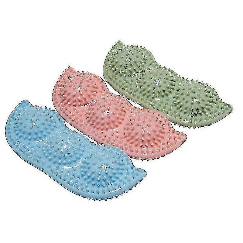 Dog Chews Textured Bone Toy
