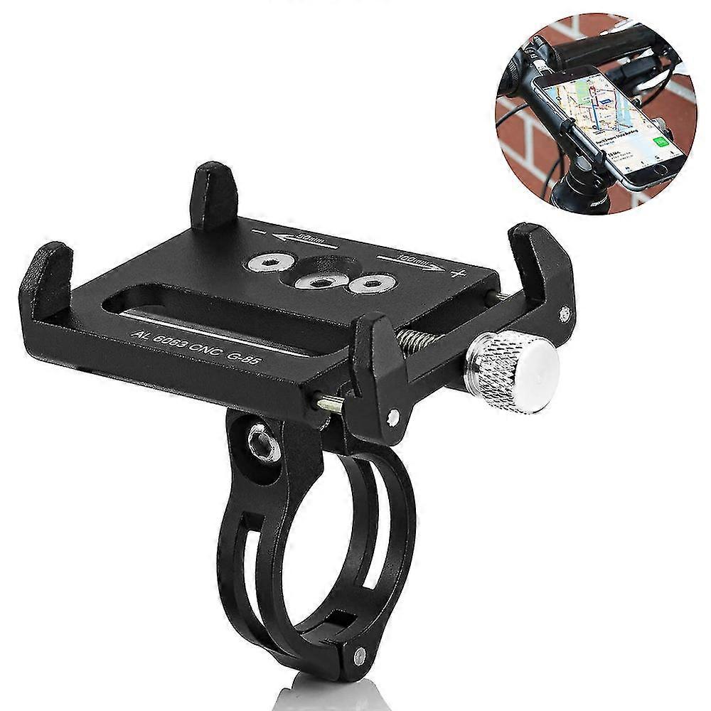 Alloyph H For Cycle Mount Bike