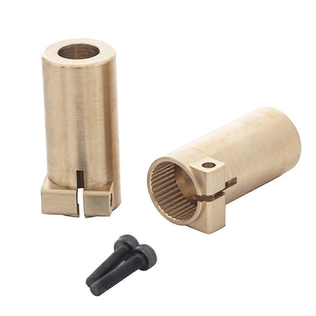 Crawler Rear Cup Axle Adapter for Car Truck Large-scale Equipment Anti-rust