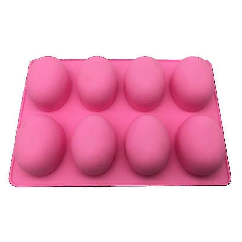 1pcs Egg Molds Silic