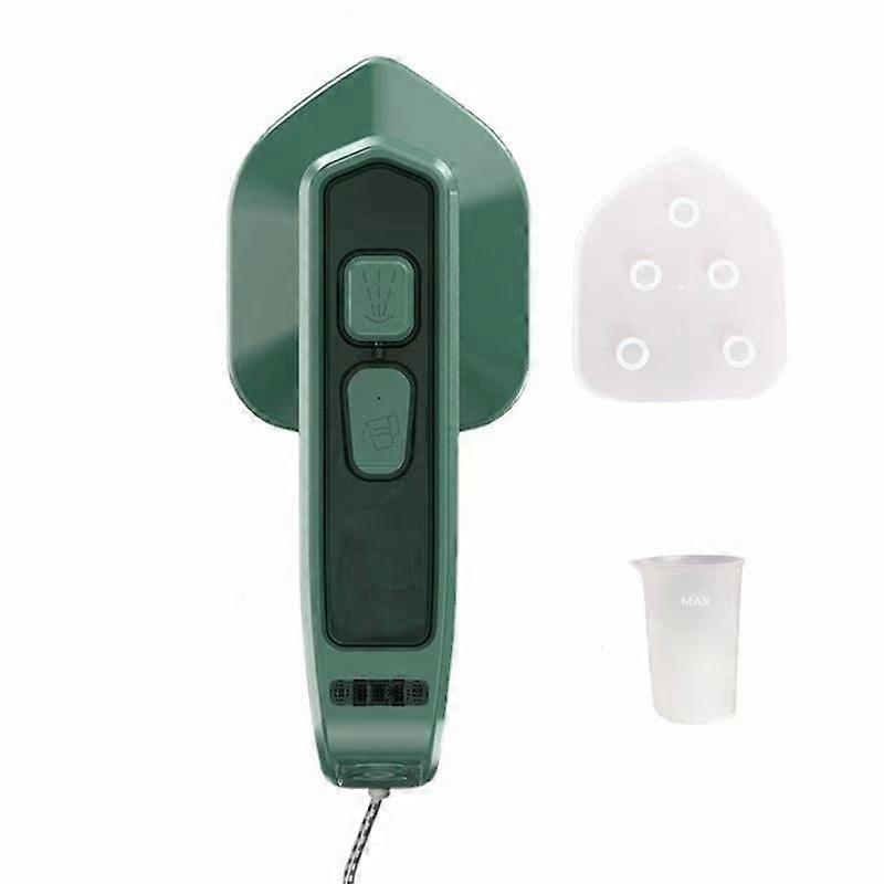 Professional Micro Steam Iron (EU)