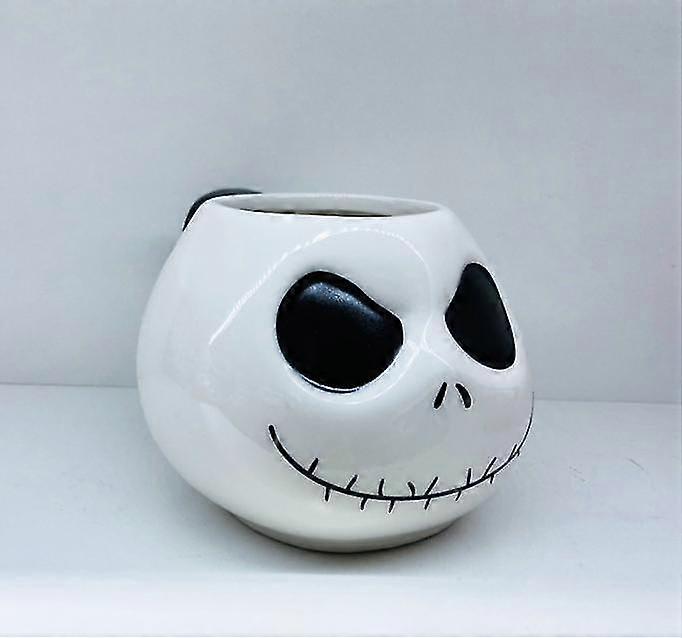 Ceramic Cup Link, Please Contact Customer Service For More|Cups(White)