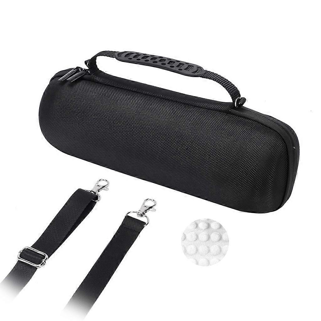 Anti-Scratch Bag for JBL Charge 5 Speaker for Case with Zipper Easy to Open