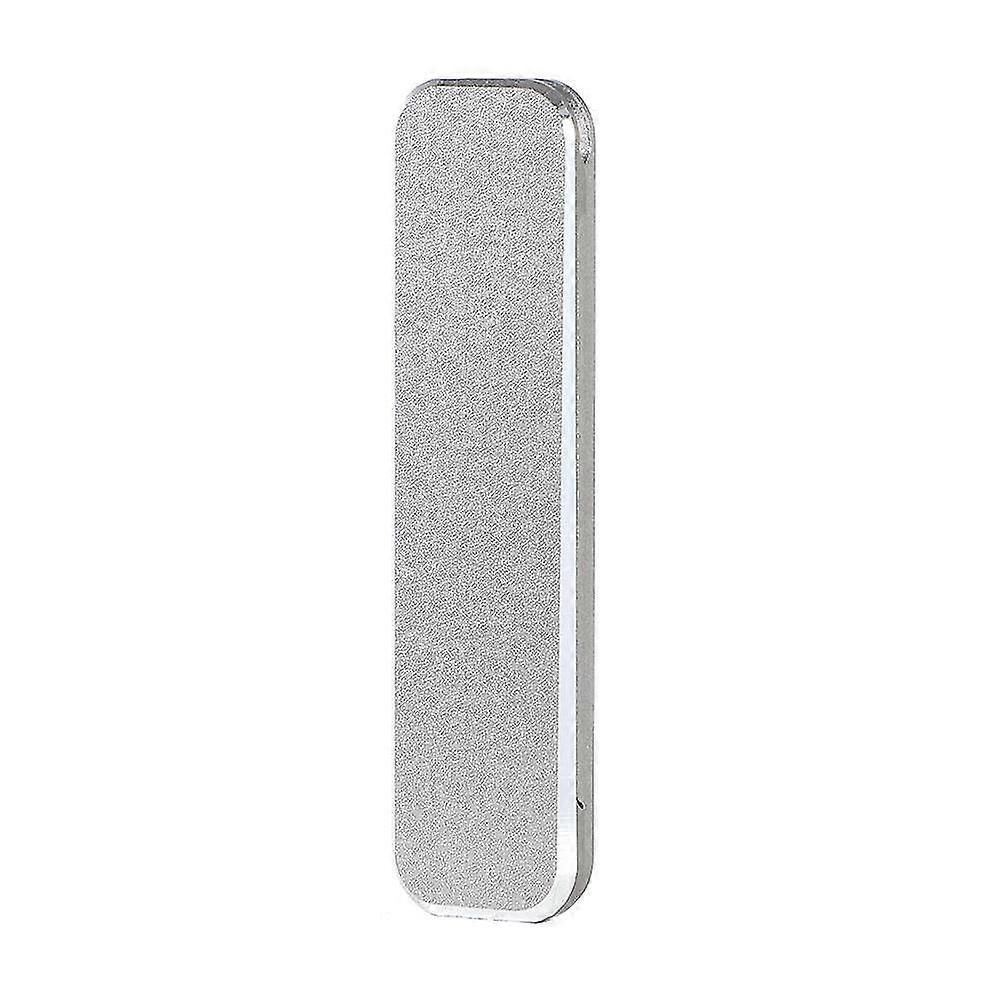 Phone Holder Foldable Metal Invisible Phone Stand Paste Type Desktop Bracket