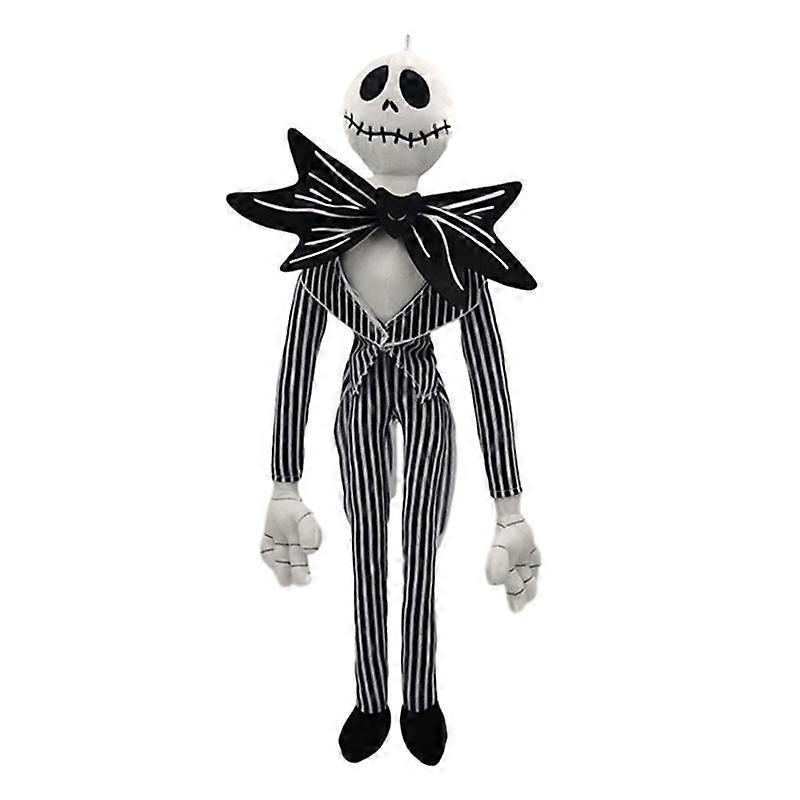 20 polegadas Jack Skellington Plush Doll