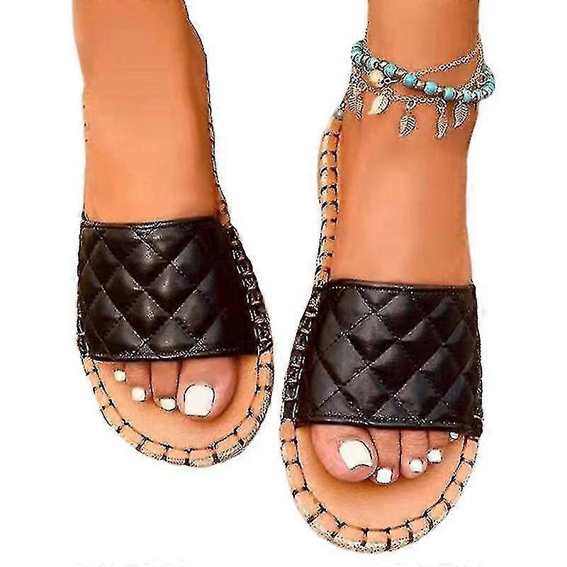 Women's Flat Breathable Lightweight Sandals